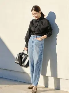 【THE FIG】エディター東原妙子×upper hights 24のサムネイル