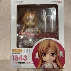 2025年最新】ねんどろいど アスナ 創世神ステイシアの人気