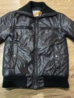 美品　Schott【ショット】　ダウンジャケット　希少品