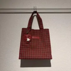 ファミリア　トートバッグのサムネイル