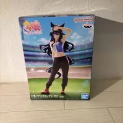 ヴィルシーナ as Queen V 「ウマ娘 プリティーダービー」 BoC’z…