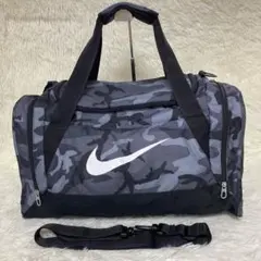 NIKE ゴルフ ボストンバッグ エナメル グレー NIKE ゴルフ ボストンバッグ エナメル グレー ナイキ ゴルフ