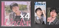 ONEUS Under ゴニ コンヒ