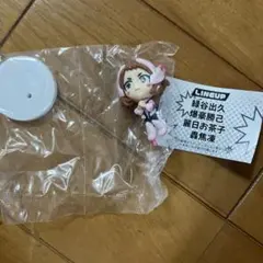 僕のヒーローアカデミア 麗日お茶子 フィギュア