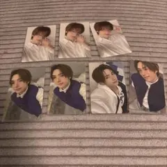 TWS ヨンジェ play hard