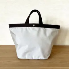 エルベシャプリエ トートバッグ ブランタグ - メルカリ