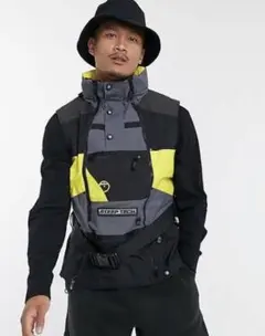 【USA購入 正規新品】STEEP TECH VEST ベスト (M)