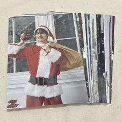 【最終値下げ】①②関哲汰 TETTA 生写真セット