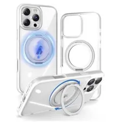 KATSUTOYO iPhone 16 Pro Max ケース クリア 新品