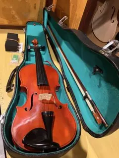 美品】アルテッツァ Violin No.50 4/4 高コスパ 2022年製 - メルカリ