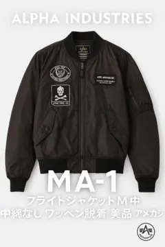 2025年最新】ALPHA INDUSTRIES ワッペンの人気アイテム - メルカリ