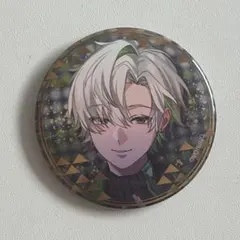ZETA 優勝記念 缶バッジ コレクション GIGO 第五人格 しるく - メルカリ