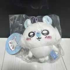 ちいかわモモンガもちっとぷちミニマスコット