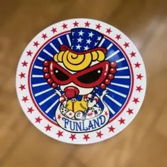 HYSTERIC MINI ノベルティ　メラミン食器