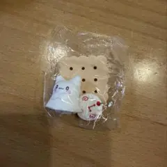 チョコサプ サンリオキャラクターズ はなまるおばけ