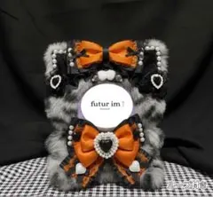 11-12cm 】再販 ねこ耳 ぬい服 おすわりぬい服 ハンドメイド - メルカリ