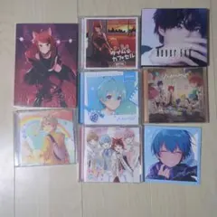 すとぷり CD 8枚セット