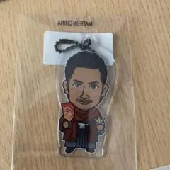 MAKIDAIクリアチャーム