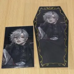 Happy B-day to Kuzuha フォト風カード OS特典