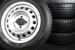 50系 プロボックス 国産スタッドレス 165/80R13 90/88N LT 50系 プロボックス 国産スタッドレス 165/80R13 90/88N LT - メルカリ