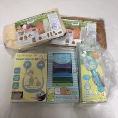 プライズ セット