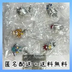 ウルトラマン めじるしアクセサリー セミコンプリートセット【新品未開封】