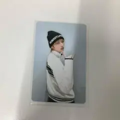 BOYNEXTDOOR No genre POPUP 特典 トレカ テサン