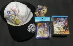 PJCS2025記念グッズまとめ売り