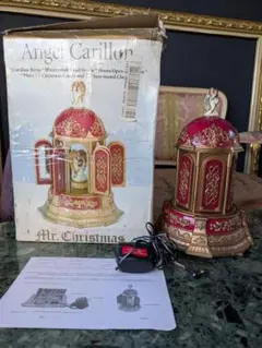 2025年最新】ミスタークリスマス オルゴールの人気アイテム - メルカリ