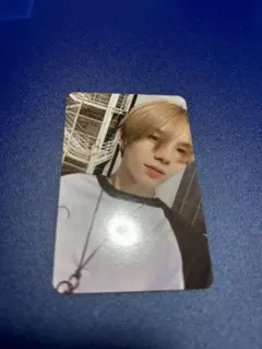 RIIZE Getaguitar ギラギタ　ショウタロウ　トレカ