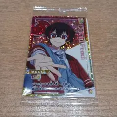 カラフルピーチ　からぴち　イタジャガ　ゆあんくん