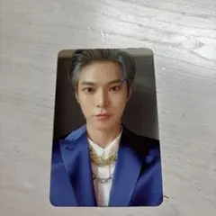 NCT 2020 イリチル　ドヨン　トレカ