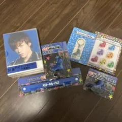 Kis-My-Ft.2 セブンくじ 2013