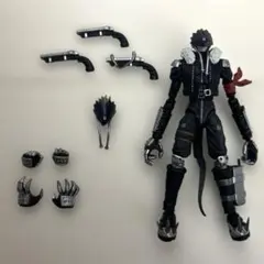 D-Arts デジタルモンスター ベルゼブモン