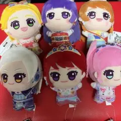 2026年最新】アイカツ ちびぐるみの人気アイテム - メルカリ