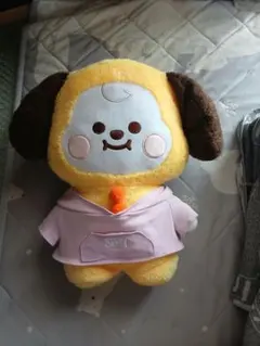 2026年最新】bt21 chimmy たっとん ex-lの人気アイテム - メルカリ