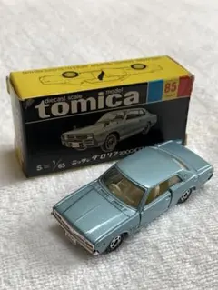 絶版トミカ トヨタ セリカ2000GT LB 激レアモデル 黒箱 当時物 - メルカリ