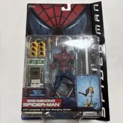 Toy Biz スパイダーマン プレデター フィギュア 3体セット - メルカリ
