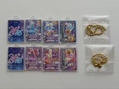 アイカツびっくらたまご vol.2 シークレット