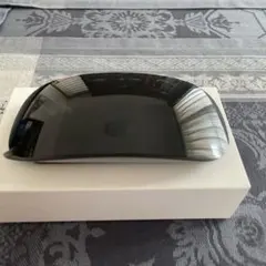 Apple Magic Mouse ブラック USB-C 美品