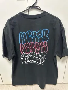 AVILEX Tシャツ