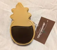 PLAZA ホノルル・クッキー・カンパニー ポーチ付エコバッグ ＋
