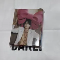 え！？マリーちゃんじゃないの！？　ジョンハン　トレカセット