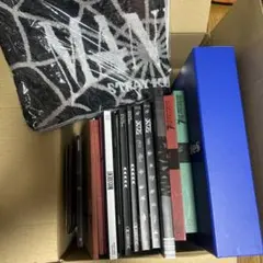 lynch.グッズまとめ売り CD ラバーバンド - メルカリ