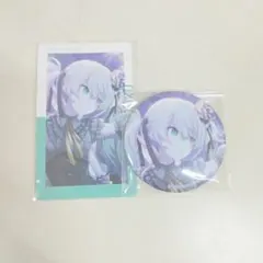 プロセカ 初音ミク ニゴミク エピカ グリッター缶バッジ まとめ売り