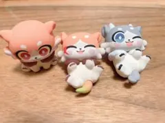 崩壊スターレイル　キメラフィギュア