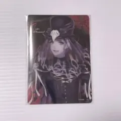 ツイステ AGF カミオジャパン ピクチャーム クリカ ケイト