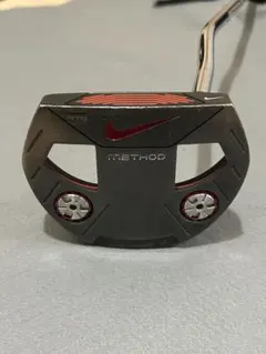 ナイキ メソッド コンバージ パター S1-12 Nike Method34in