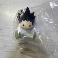 ハンターハンター　ペタドール　Petadoll 選挙編　ゴン