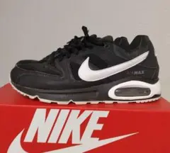 NIKE ナイキ エアマックス コマンド